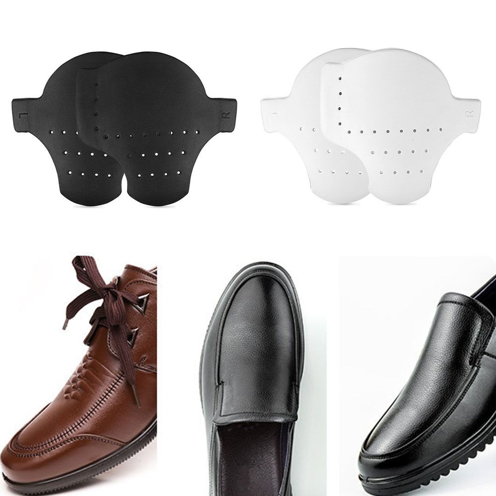 しわ防止シューケース、エアフォース1用シューケース、つま先保 - Crease Protector Toe のレビューと価格