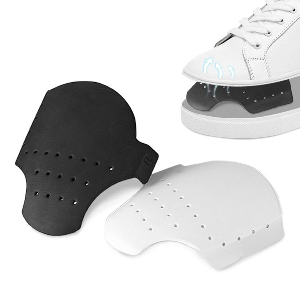 しわ防止シューケース、エアフォース1用シューケース、つま先保 - Crease Protector Toe のレビューと価格