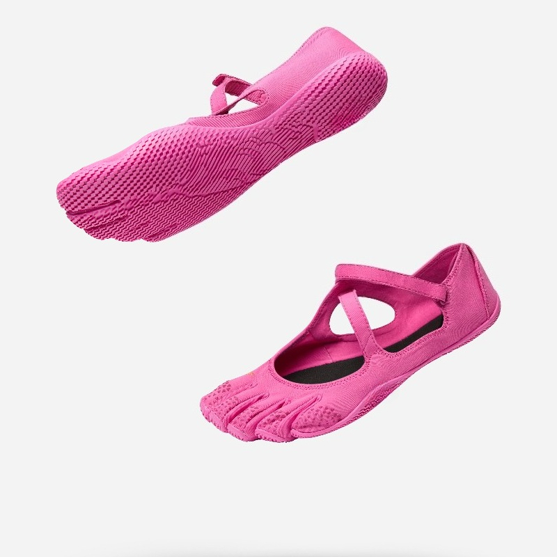 FiveFinger シューズ レディース ダンス ヨガ ピ - Sneaker Care Set のレビューと価格