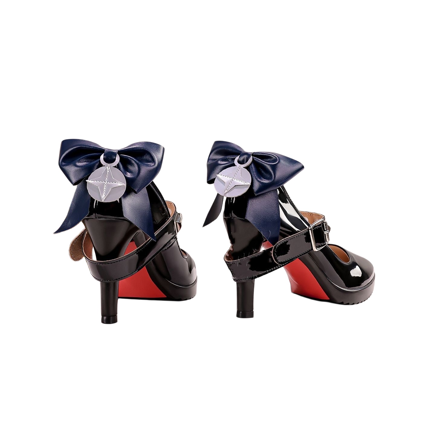 Zenless Zone Zero Remielle ハイヒ - Sneaker Zone のレビューと価格