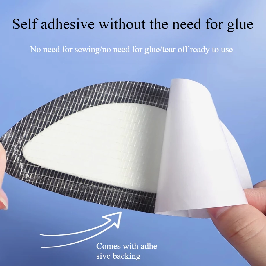 スポーツシューズ修理ステッカー、ヒールプロテクター、耐摩耗性 - Sneaker Care Set のレビューと価格