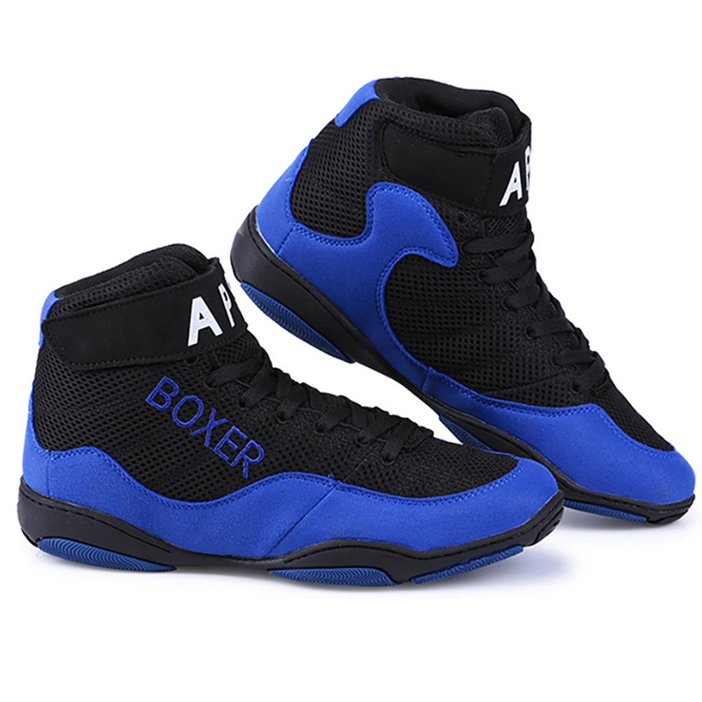2025 APS ミッドカットボクシングブーツ男性女性サイズ - Sneaker Zone のレビューと価格