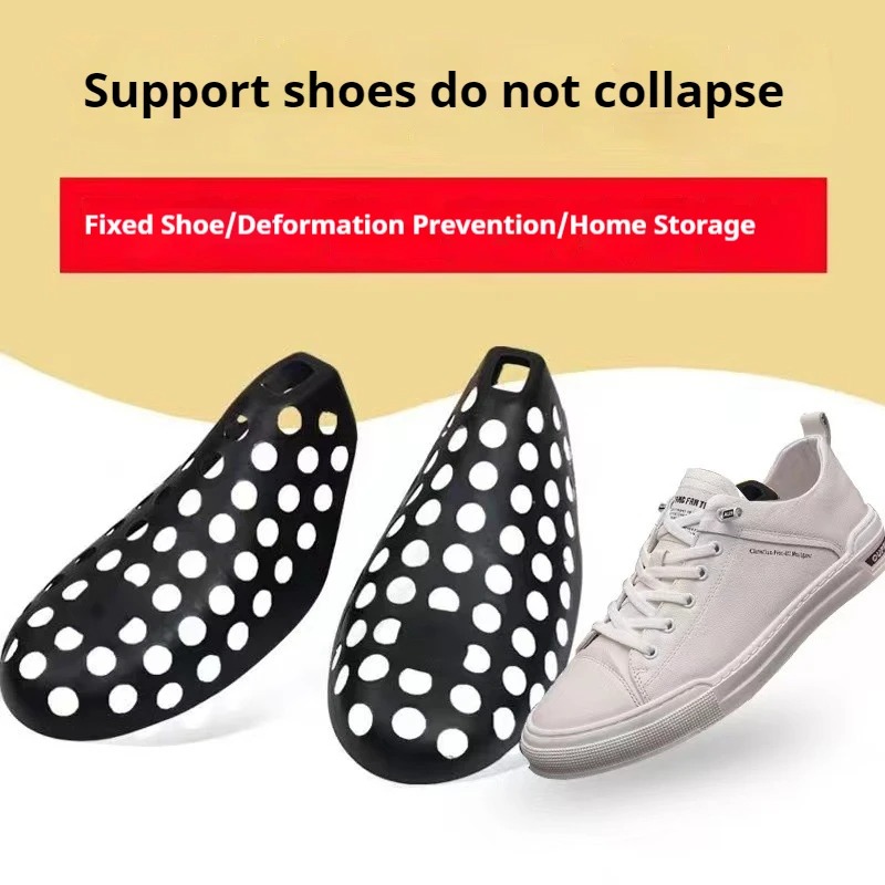 スニーカー用つま先保護シューガード、しわ防止シューズプロテク - Crease Protector Toe のレビューと価格