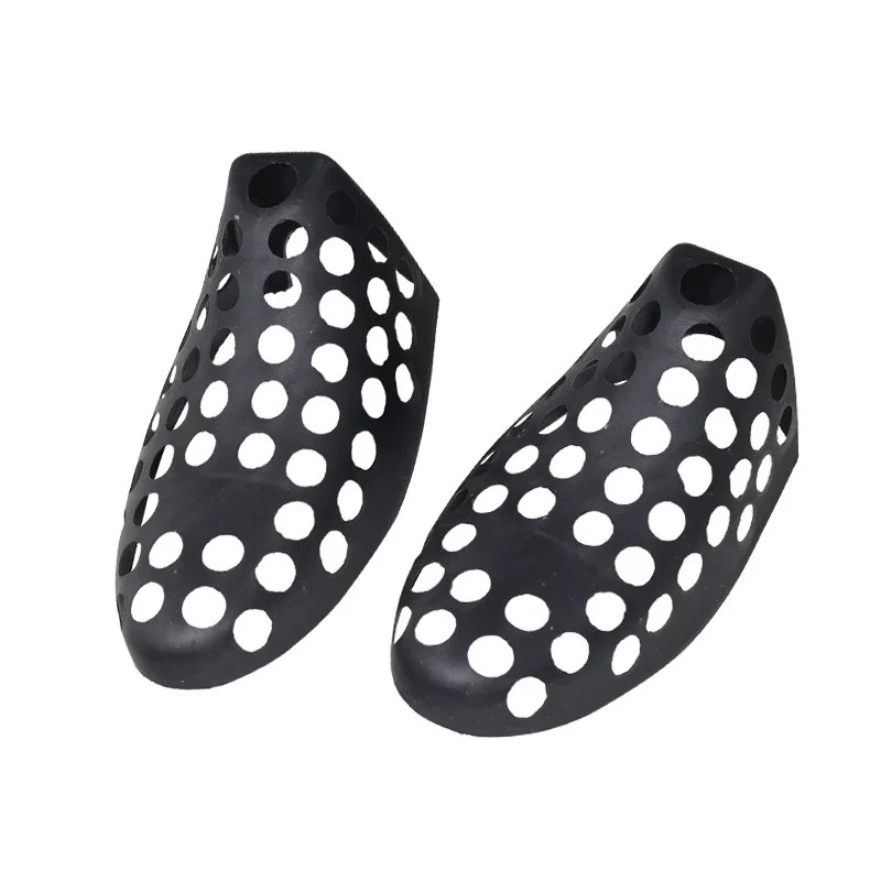 スニーカー用つま先保護シューガード、しわ防止シューズプロテク - Crease Protector Toe のレビューと価格