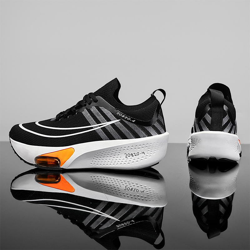 男性と女性のためのマラソンランニングシューズ,エアクッション - New Balance Shoes 9060 のレビューと価格