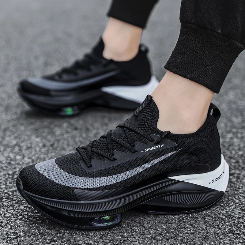 男性と女性のためのエアクッションランニングシューズ,通気性, - New Balance Shoes 9060 のレビューと価格