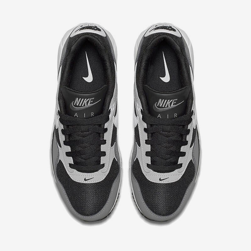 ナイキ公式の本格的なエア マックス メンズ クッション性と通 - Sneaker Zone のレビューと価格